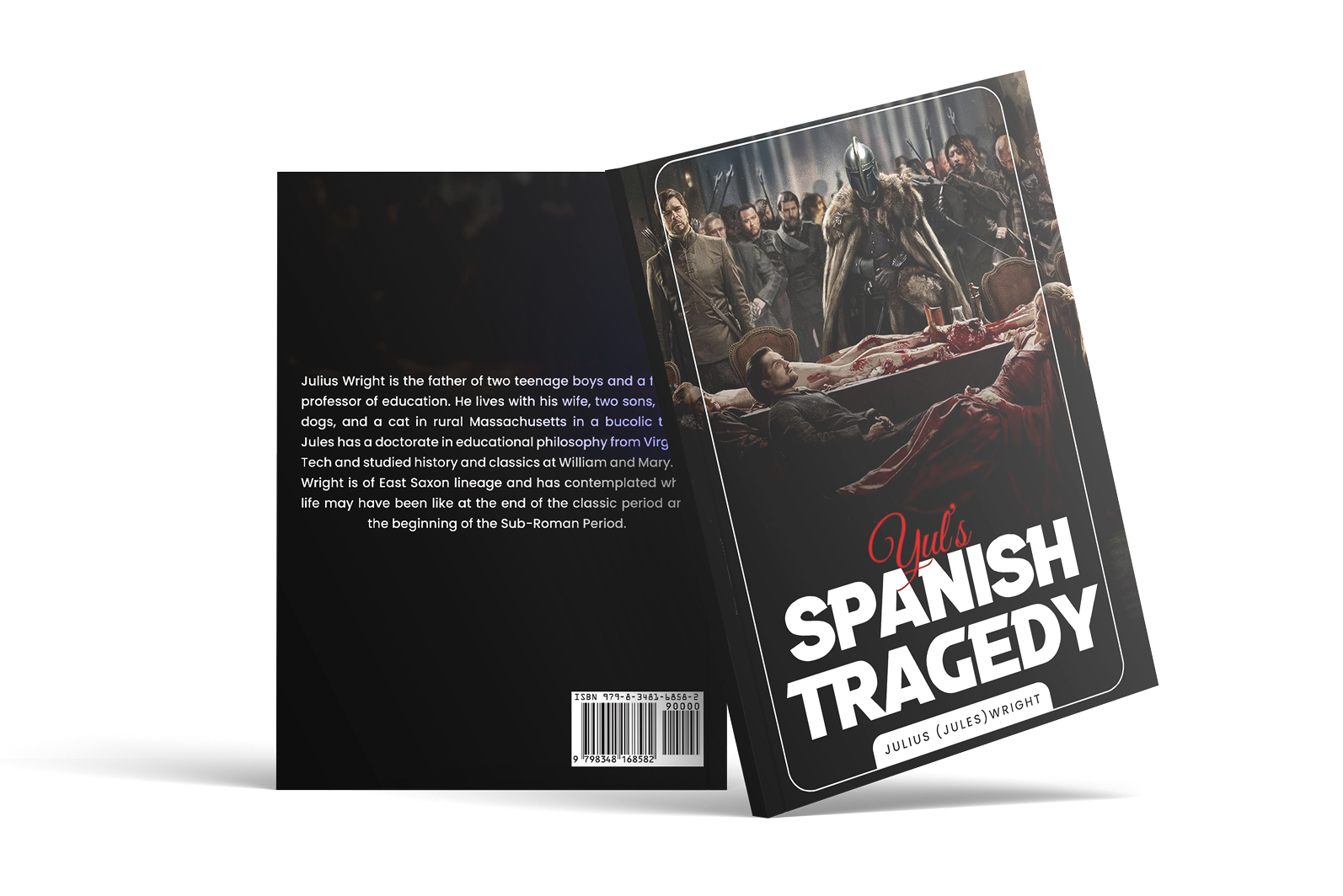 Yul’s Spanish Tragedy